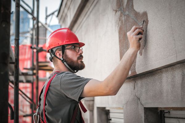 Cost of Structural Repair in San Rafael