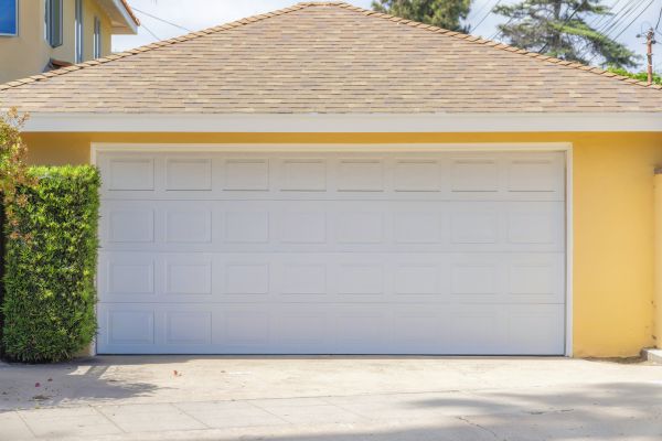 Garage Foundation Repair in San Rafael