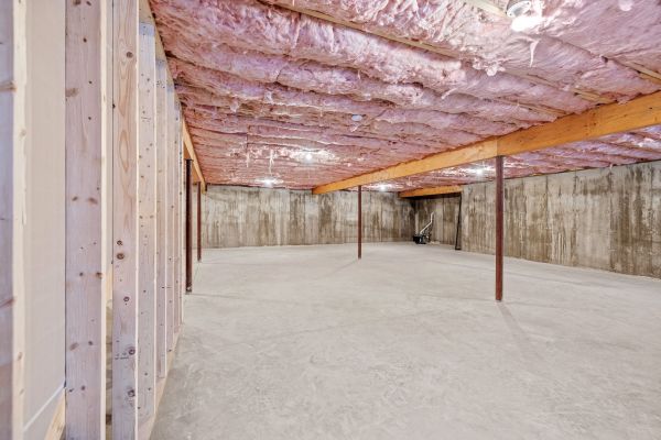 Foundation Maintenance in San Rafael