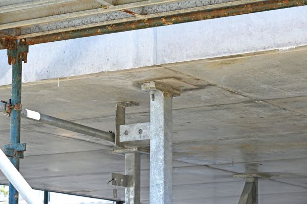 Pier And Beam Repair in San Rafael