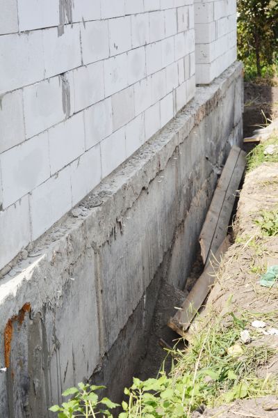Cost of Subsidence Repair in San Rafael