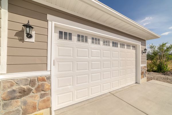 Garage Lifting in San Rafael