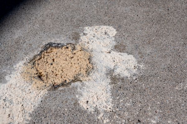 Foundation Leveling Service in San Rafael