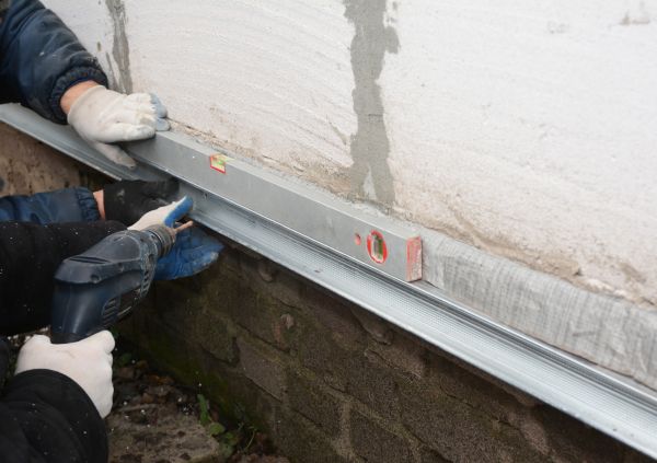 Cost of House Levelling in San Rafael