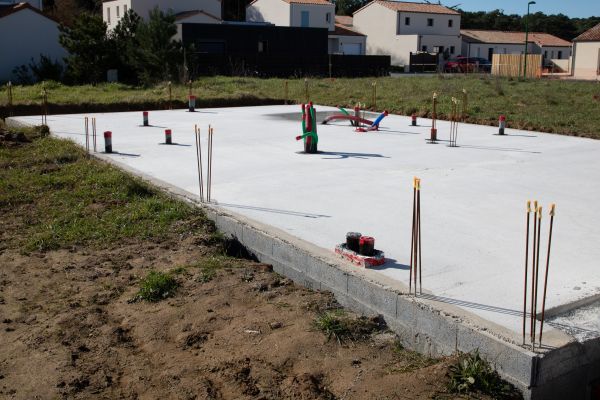Foundation Lifting in San Rafael